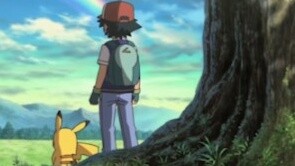 A song "Daoxiang" brings you back to those good memories of Pokémon
