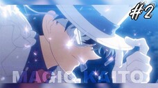 Magic Kaito 1412 – Tập 2: Blue Birthday