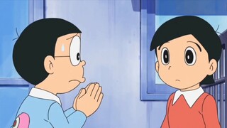 Nobita and his team explore asteroids# Doraemon