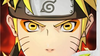 After seven years, Naruto is finally "happy"