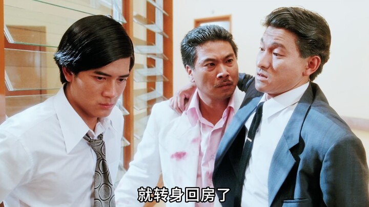 Made half a billion yet lost to a bowl of rice? Lok Lo warns: no matter how ruthless your methods, f