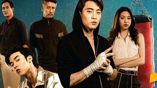 [Hook] Episode 1: Pertemuan adalah Semacam Jodoh