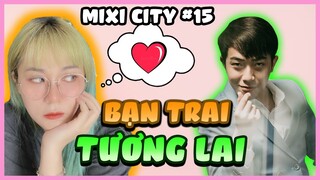 GTA Role Play | Thầy bói Cris Phan phán tình duyên Misthy. Chàng trai định mệnh là? MIXI CITY #15