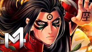 Hashirama (Naruto) - Konoha | M4rkim