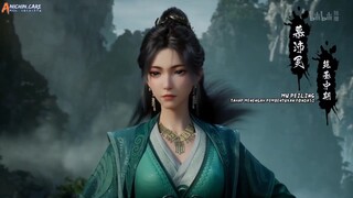 Mortal’s Journey to Immortality Eps147 Subtitle