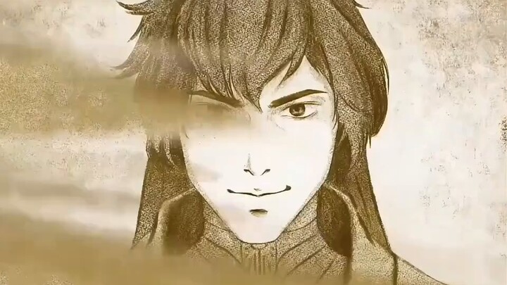 Adegan terkenal Han Li: Han Lao Mo, satu-satunya penerus Pulau Jiyin, resmi online dan memperoleh ke