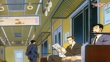 Episode 95 - Detective Conan (Tagalog Dub)
