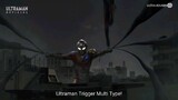 Ultraman Decker eps 7 sub indo