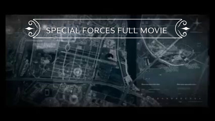 NEWEST RELEASED (SPECIAL FORCES FULL MOVIE) ANG GANDA NITO GUYS KEEP SUPPORTING