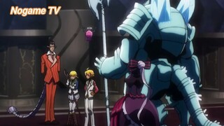 Overlord II (Short Ep 4) - Kế hoạch cai trị Người Thằn Lằn #Overlord