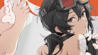 【Zero Zone】Season 1 full character video display