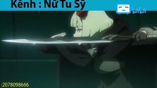 Zackletu rất hào phóng cho mượn xe máy #anime