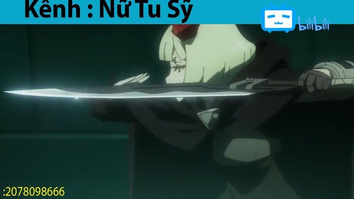 Zackletu rất hào phóng cho mượn xe máy #anime