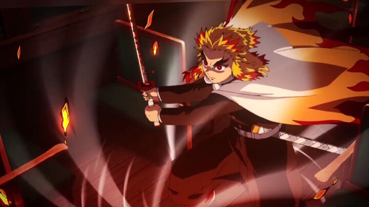 Demon Slayer- Kimetsu No Yaiba