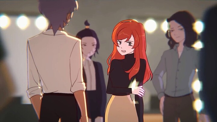 ฉันกับน้องสาวเป็นฝาแฝดกัน แต่แม่พาเธอไปที่เมืองในขณะที่ฉันถูกทิ้งไว้ในชนบท