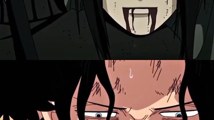 2 Momen Kehilangan (Neji x Ace) 😭