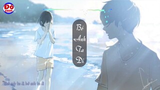 BỎ ANH TA ĐI - Vinh Khuất (Lyrics) Đỏ Anime
