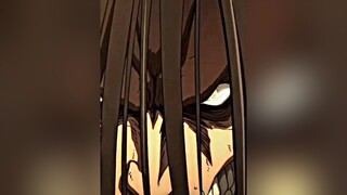 Ển said: Hơi non😂 anime animeedit xuhuonganime attackontitanseason4 erenjaeger fyp