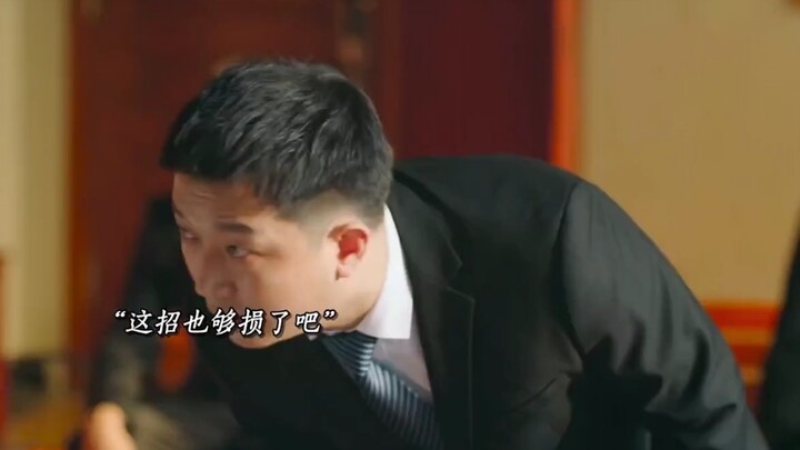 Brother Cong shows you a killer trick to nail your job interview—have you mastered it yet?