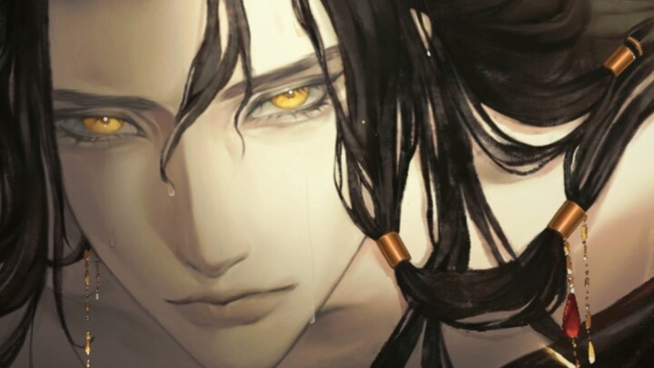 [Code Name: Crane] “Mine, the Prince of Guangling.”