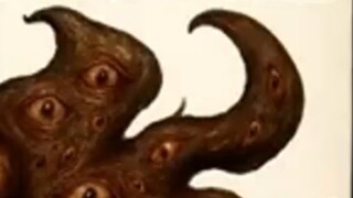 Cthulhu dan Xiaonanniang