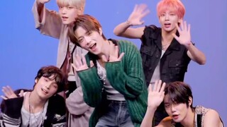 【Tạo vui kèm chữ】Chạy tiếp sức vũ đạo sugar rush