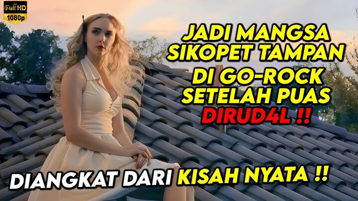 NONI-NONI PIRANG MALANG KARENA SALAH PILIH PACAR - Alur Cerita Film