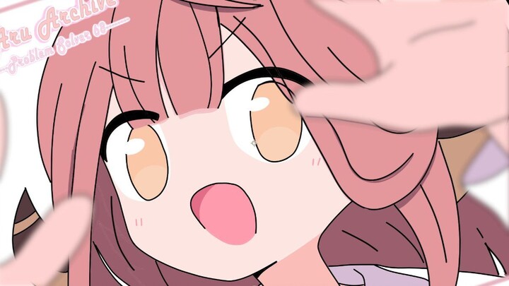 【Lưu Vân Tập】Aruru đâu chỉ có đáng yêu thôi đâu!