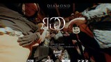 DIAMOND MQT - GUCCI BELT ft. YOUNGOHM ,FIIXD ,YOUNGGU (Prod. By SIXKY) [Official Music Video]