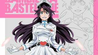 《女团团长》