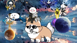 Episode 50: Heading to the Mortal Realm... for a Feast???