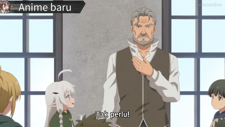 Rakudai Kenja no Gakuin Musou: Nidome no Tensei, S-Rank Cheat Majutsushi Boukenroku