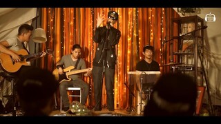 RAPKUSTIC SESSIONS: Kailangan Kita | Curse One