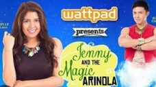 Wattpad Presents: Jenny and the Magic Arinola