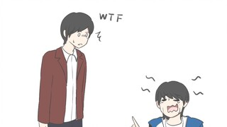 【奥特手书/R/B】我不做哥哥了！！