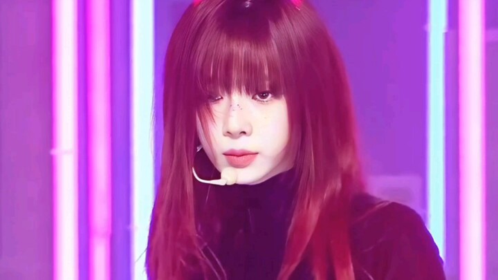 เฟซแคม-คิม มินจอง «ดราม่า»