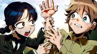【Wednesday Animation】The behind-the-scenes story of Little Hands
