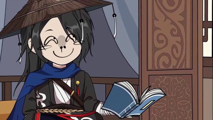 Pertempuran Benua Kun Episode 12