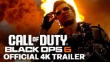 Call of Duty: Black Ops 6 Official Gameplay Reveal Trailer | XBox Games Showcase 2024