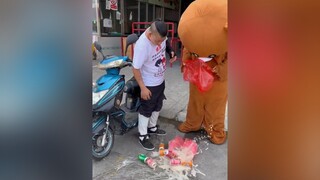 Gấu đi mua nước ngọt Mở tiếp và cái kết🤣😆 gaulay suhuongtiktok cuoibebung tauhai haihuoc