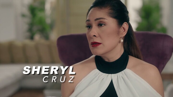 Fast Talk with Boy Abunda: Sheryl Cruz (Ep. 344)