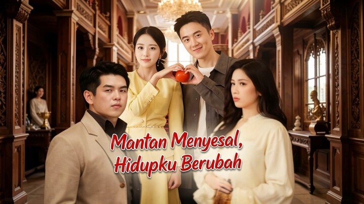 Mantan Menyesal, Hidupku Berubah Full Bahasa Indonesia (MELO)