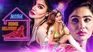 MONA HOME DELIVERY | Full Movie |ROMANTIC HINDI WEB SERIES |ULTRAWEB SERIES