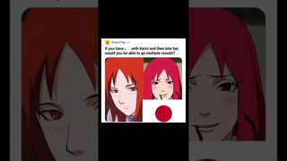 NARUTO MEMES 479% 😂