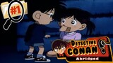 Detective Conan MENT #1