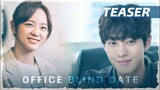 A Business Proposal Official Teaser (2022) | Ahn Hyo Seop, Kim Se Jeong