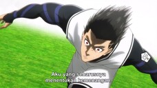 Blue Lock Episode 3 Sub Indo