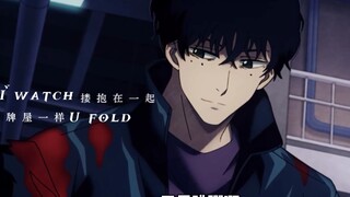 社畜系帅哥真是让人顶不住啊！这种倦倦的，班味十足，波澜不惊的男人超乎想象的带感……【坂本DAYS】