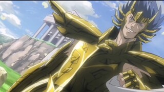 [Mitos Saint Seiya Pluto |.Patung Grup Emas LC] Izinkan saya minum |.Saya seorang pendeta muda nakal