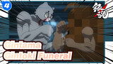 [Gintama] Super Funny Iconic Scenes In Gintama-Gintoki Funeral Soul Swap Ending_4